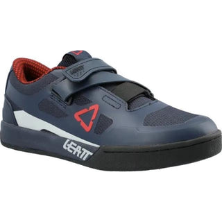 Leatt 5.0 Clip Shoe - Onyx