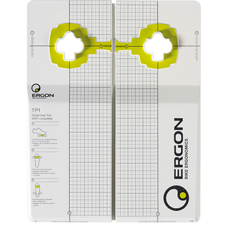Ergon Tool Cleat - SPD type
