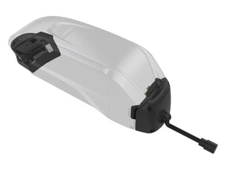 Shimano STEPS BM-E8016 Battery Mount for BT-E8016 - 300mm Cable