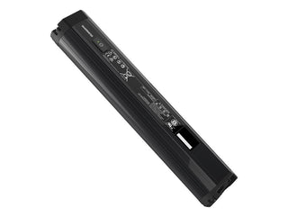 Shimano STEPS BT-E8035 Integrated Type Battery for Down Tube (504 Wh)