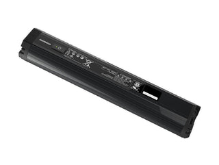 Shimano STEPS BT-E8035-L Integrated Type Battery for Down Tube (504 Wh)