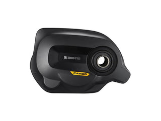 Shimano STEPS DU-E6100-CRG Drive Unit (w/o Cover and Sensor Unit)