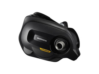 Shimano STEPS DU-E6100-CRG Drive Unit (w/o Cover and Sensor Unit)