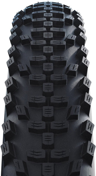 Schwalbe Smart Sam Cargo 27.5 x 2.35 Super Defense Addix E compound Reflective