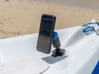Quad Lock 360 Flexible Adhesive Base