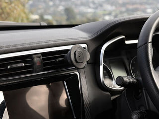 Quad Lock Accessory Mag Wireless Charging Head