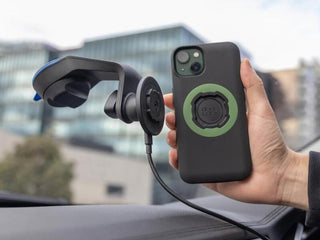 Quad Lock Accessory Mag Wireless Charging Head