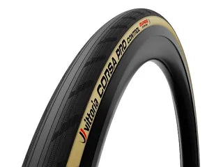 Vittoria Corsa Pro Control 26-622 Fold/TLR G2 - Para