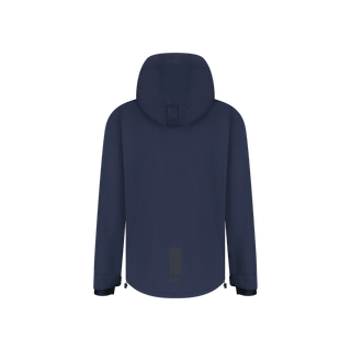 BBB Cycling RainShield Explorer Jacket - Blue