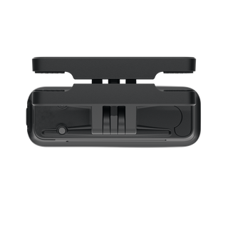 Knog Blinder Link 100 Rear Bike Light Rechargeable Saddle Mount