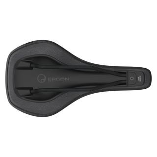 Ergon Saddle SM E-Mountain Core Prime Women S/M Stealth