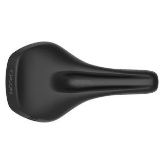 Ergon Saddle SM E-Mountain Core Prime Women M/L Stealth