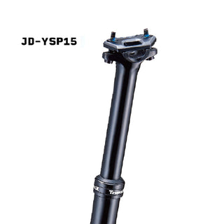 TranzX YSP15 Internal Dropper Seatpost 80mm Travel 30.9mm Diameter