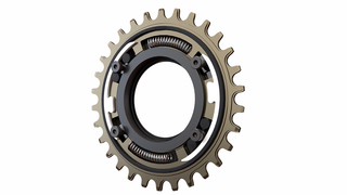 Rimpact Chain Damper Sram 3 Bolt 30T