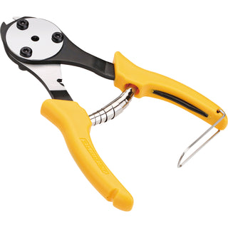 Jagwire Pro 2.0 Cable Crimper & Cutter