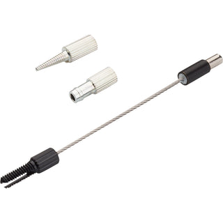 Jagwire Pro Bike Internal Cable Routing Tool Replacement Fittings