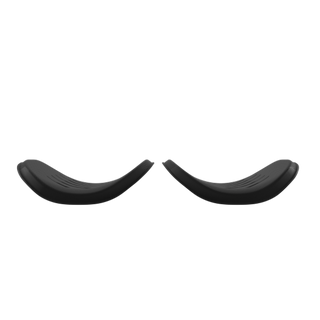 Ergon CRT Arm Pads for Profile Design Ergo