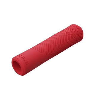 Ergon GXR Grip Risky Red large