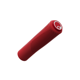 Ergon GXR Grip Risky Red large
