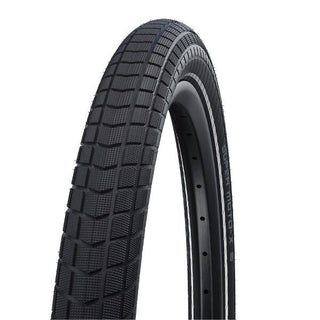 Schwalbe Super Moto X 26 x 2.40" (62-559) Reflex