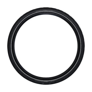 Schwalbe Marathon Efficiency 27.5 x 2.15 Addix Race Compound Evolution Line Reflex E-50
