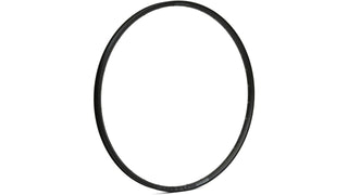 Hope 27.5 Fortus 23W Rim 32H - Black