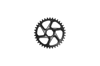 Hope R22 E-Bike Chainring Brose - 36 Teeth Black