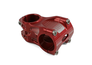 Hope AM Stem 50MM - 31.8MM Red
