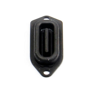 Hope Tech Master Cylinder Lid Diaphragm - Black