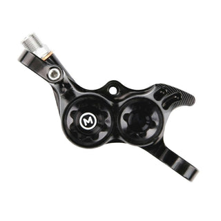 Hope RX4+ Caliper Postmount Min - Black