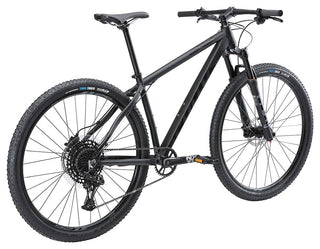 Apollo Comp 30 29 MTB Medium - Matte Black/Gloss Black