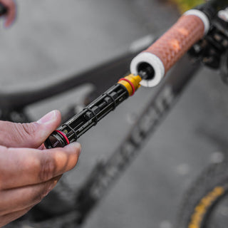 Lezyne Tool Insert Kit - M - Black