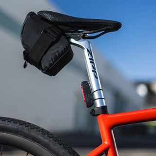 Lezyne Micro Caddy M - Black