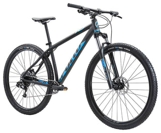 Apollo Comp 10 29 MTB Medium - Matte Black/Blue