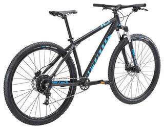 Apollo Comp 10 29 MTB Large - Matte Black/Blue