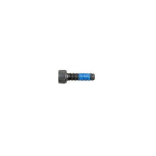 Profile Design Bolt M6x20mm SHB Half Thread - Black