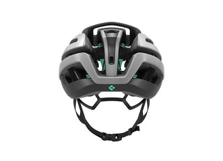 Lazer Z1 KinetiCore Helmet - Harbor Grey