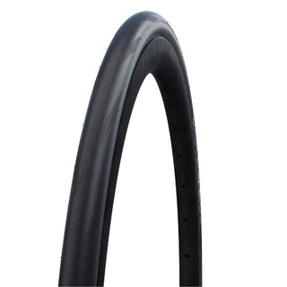 Schwalbe One 700 x 25C RaceGuard Addix Compound Performance line Wire bead TUBE TYPE