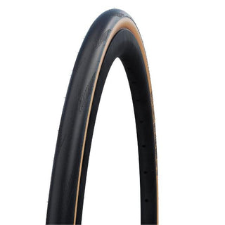 Schwalbe One 700 x 28C RaceGuard Addix Compound Performance line folding Skinwall TUBELESS