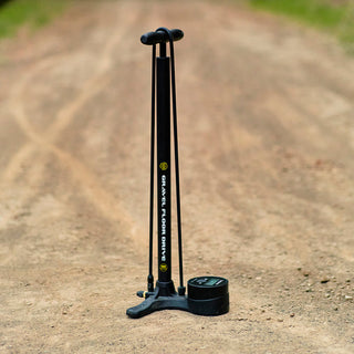 Lezyne Gravel Digital Drive