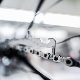 Lezyne Chain Gauge