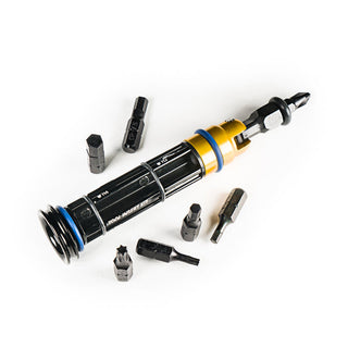 Lezyne Tool Insert Kit - M - Black