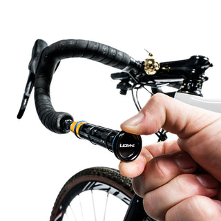 Lezyne Tool Insert Kit - M - Black