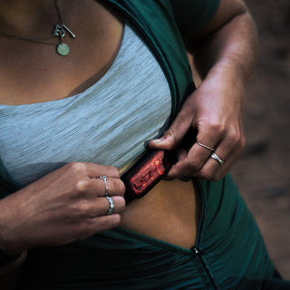 Lezyne GPS HR Heart Rate Flow Sensor