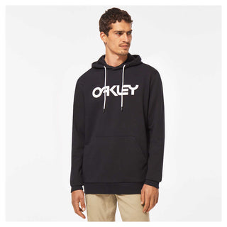 Oakley Casual B1B 2.0 Pullover Hoodie  - Granite Heather
