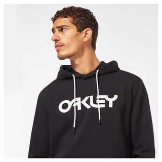 Oakley Casual B1B 2.0 Pullover Hoodie  - Granite Heather