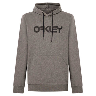 Oakley Casual B1B 2.0 Pullover Hoodie  - Granite Heather