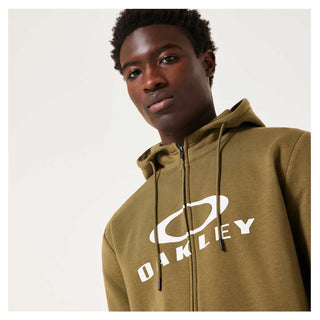 Oakley Casual B1B Po Hoodies 2.0 BARK FZH 2 AR.G