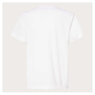 Oakley B1B Coral Tee - White