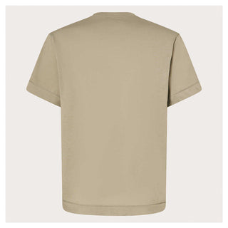 Oakley B1B Coral Tee - Boulder Green